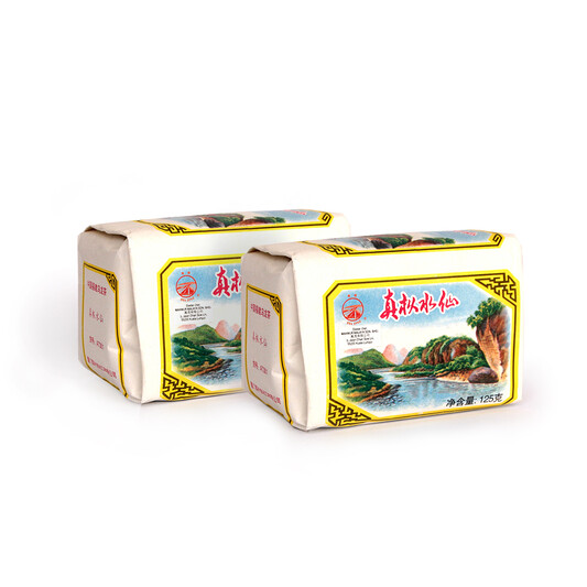 Sea Dyke Brand AT301 Zheng Chung Shui Xian (250g - 2 x 125g)